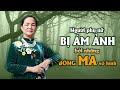 Pháp Luân Công: Người phụ nữ bị ám ảnh bởi những bóng ma vô hình.