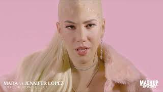 Foufoune From The Block (Mara vs Jennifer Lopez)