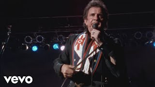 The Highwaymen - A Boy Named Sue American Outlaws: Live at Nassau Coliseum, 1990