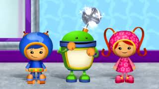 Team Umizoomi - Nick Jr. Australia Official Promo 2015