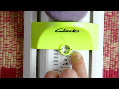 clarks home measure