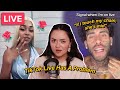 The Weird World Of TikTok Live 