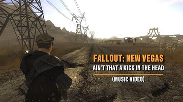 Fallout: New Vegas - "Ain
