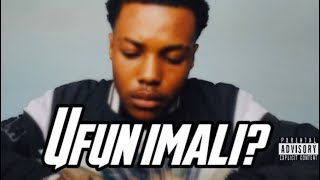Jnr - Ufun Imali Feat. Tee Crae & Zickboy