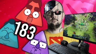 Triforce! #183 - Rise of the RoboGamers