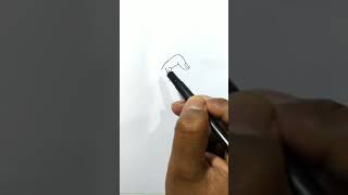 Girl Hand Drawing| Hand Drawing| Easy Drawing| #Shorts# #ArtWithAftab# Girl Hand Drawing| Hand Drawing| Easy Drawing| #Shorts# #ArtWithAftab#