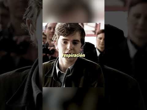 Shaun Murphy salvó