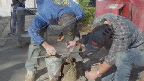 Joliet Junior College Technical Program Overview - Construction Management