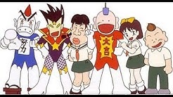 Get Tottemo Luckyman Topic Youtube HD Get Wallpaper Tottemo Luckyman Topic Youtube For Android Free