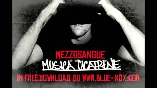 Mezzosangue - 03 - Esistenzialismo chords