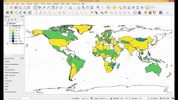 QGIS Print Layout Tutorial: Design Stunning Maps