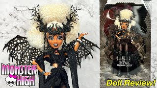 SHE DONE ALREADY HAD HERSES! Monster High x Rupaul Dragon Queen Doll Full Unboxing + Review Net Worth