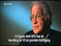 Noam Chomsky over Libië