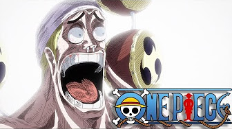 One Piece Episode Of Sorajima 18 アニメ 18 One Piece Episode Of Skypiea One Piece エピソードオブ空島 アニメ One Piece エピソードオブ空島 Youtube