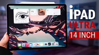 iPad ULTRA 14 - $1500 Too Much?