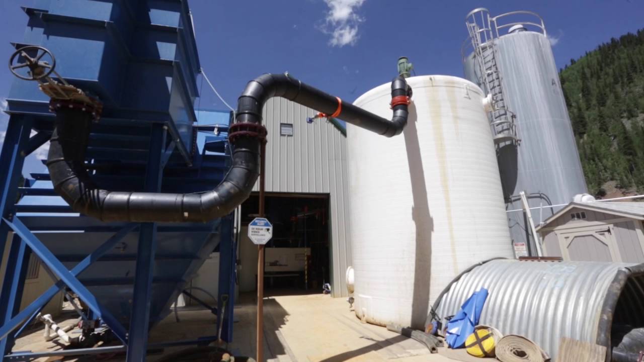 Superfund process speeding along