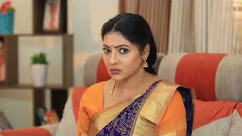 Baakiyalakshmi Serial Today Episode | 29th November 2024 - Vijay TV