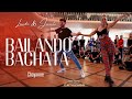 Bailando Bachata - Chayanne | Leandro y Jomante | Bachata Explotion Berlin 2023