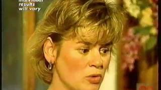 Fantom Thunder Vacuum Cleaner Television Commercial 1996