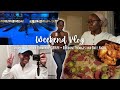 I'm a CLOWN 🤡 |Weekend Vlog: Shopping, GRWM, Random Thoughts, and Date Night