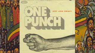 LP Dry ＆ Heavy One Punch BRLP-14 y157 Dry & Heavy One Punch '99 (Green Tea) - YouTube