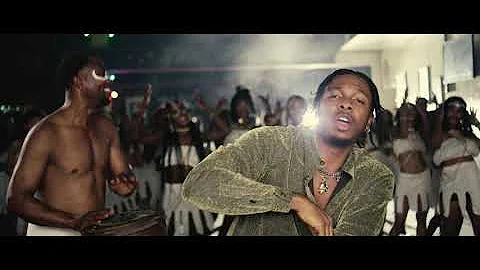 Runtown - Oh Oh Oh (Lucie) Official Video