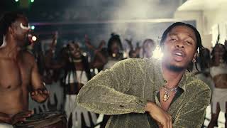 Runtown - Oh Oh Oh (Lucie)  Video