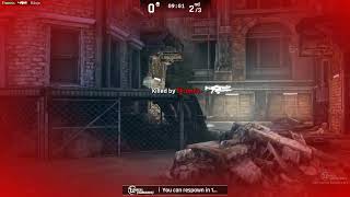 UT4 - DM - HEATRAY - WITH BOTS