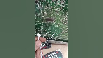 Install USB and blutooth on Sony music system