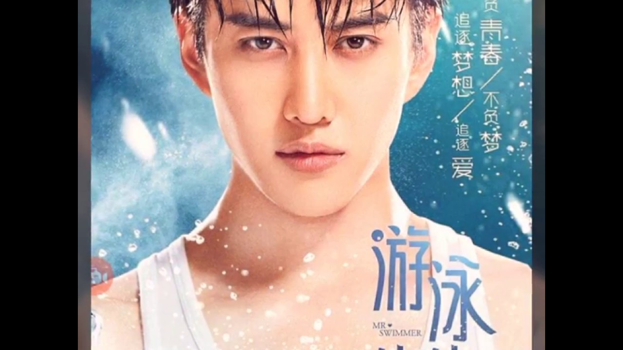 اجمل صور للمثل التايلاندي مايك دي انجيلو Mike D Engelo Youtube