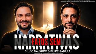 Vamos resolver no dia 4? Com Silvio Navarro (4404) e Filipe Sabará (22255)