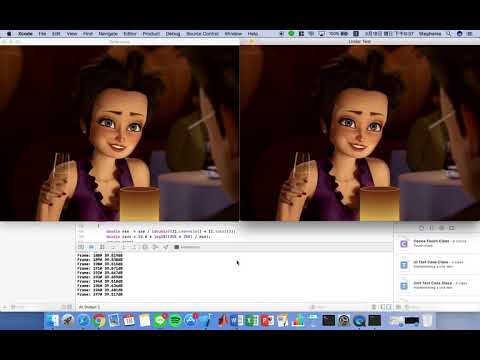 Video Input with OpenCV - OpenCV Tutorials