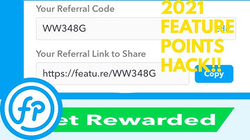 2021(UPDATED) FEATURE POINTS UNLIMITED POINTS & HOWTO MAKE CASH EASILY 100K POINTS CHECK DESCRIPTION