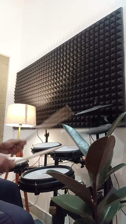 The CRAZIEST Drum Kits You Can Buy