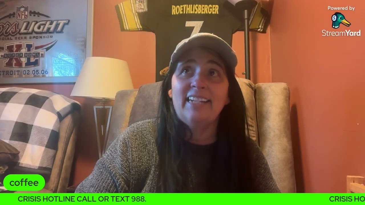 Anxiety Sucks   A day in the life of an overthinker   Traffic Lights