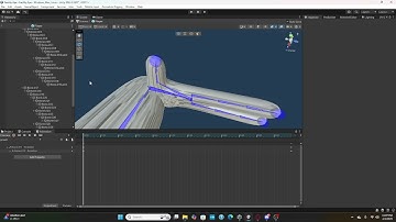 How to add finger animations  to your gorilla tag fangame