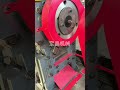 Listen To The Sound And See The Incision Combined Punching And Shearing Machine Ironwork Listen To The Sound And See The Incision Combined Punching And Shearing Machine Ironwork