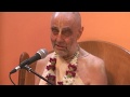 S.S. Hanumatpresaka Swami-Clase de Domingo 2-9-2018