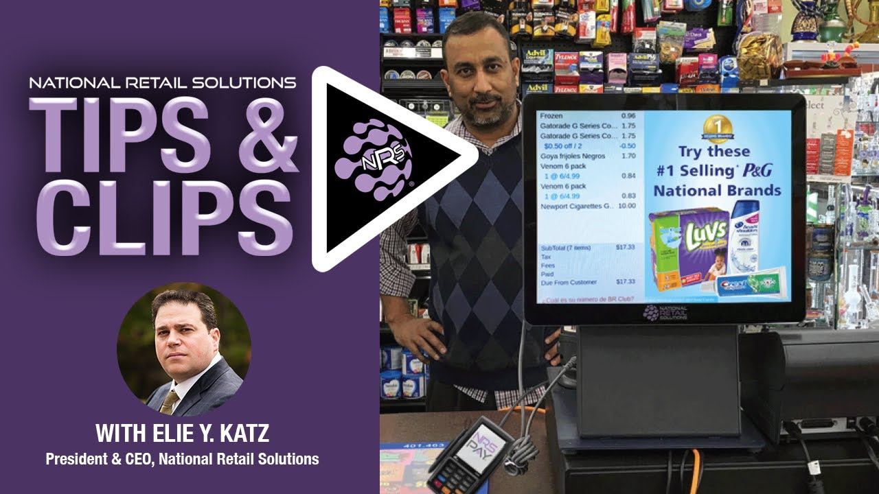 NRS Tips & Clips - Smoke Shop, Las Vegas