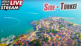 Side - Türkei.
