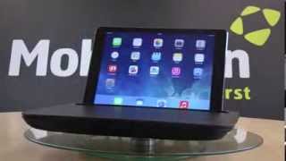 Kikkerland Ibed Lap Desk For Ipad And Tablets