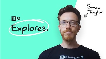 What is Banking as a Service? | 11:FS Explores