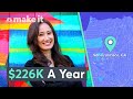 Living On $226K A Year In San Francisco | Millennial Money