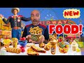 Trying ALL the NEW foods at State Fair of Texas 2025 Mp3 Song