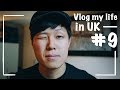 我們不用找工作？| 左右眼小測試 | we don’t need a job in London? (Eng Sub)