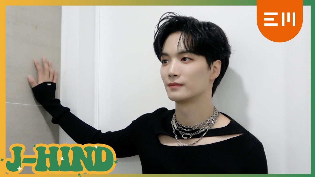 [J-HIND] EP.04 [MERIDIEM] 음악방송 비하인드 l [MERIDIEM] Music Show Behind ...