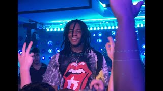 THOUXANBANFAUNI LIVE NYC (Full HD Performance) - Brooklyn NY 7/19/2022