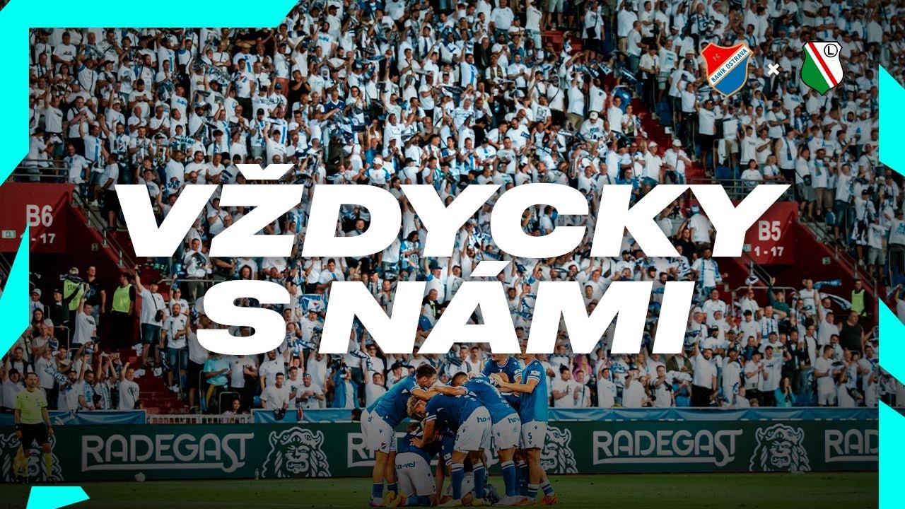 VŽDYCKY S NÁMI #72 | Bílé peklo 🔥