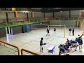 Volleyball U20(m) Deutsche Meisterschaften | Tag 2 - Feld 4