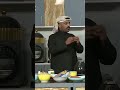 عندما نكب أبو رزيقة أصحابه
